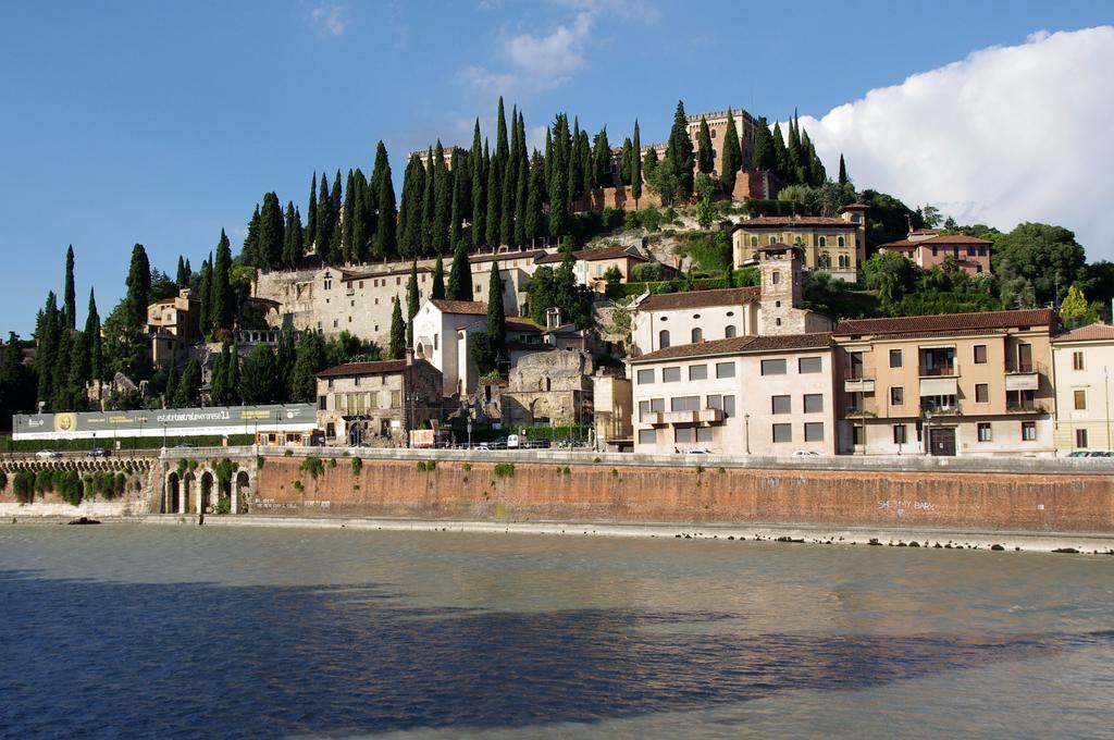 Santa Caterina * Verona