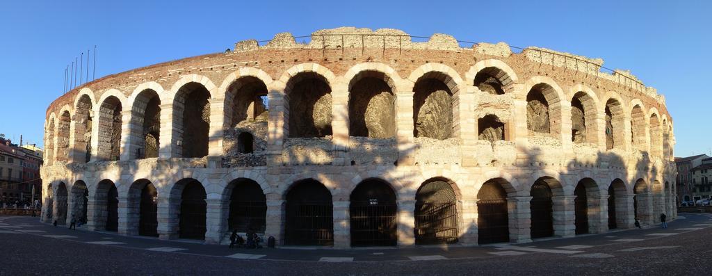 Santa Caterina Ferienhaus Verona
