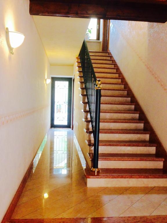 Ferienhaus Santa Caterina