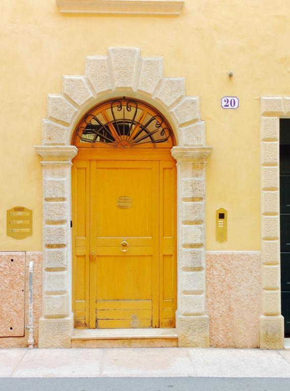 Santa Caterina Ferienhaus Verona