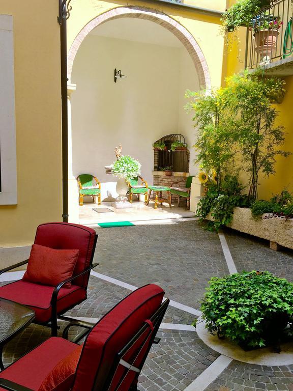 Ferienhaus Santa Caterina