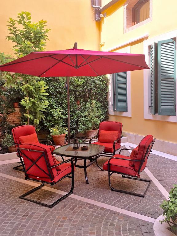 Ferienhaus Santa Caterina Verona