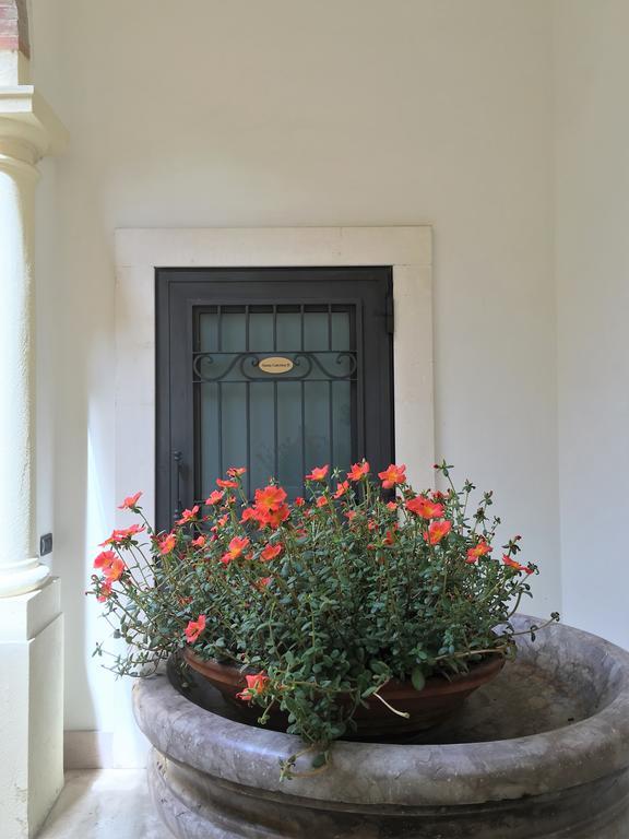 Ferienhaus Santa Caterina