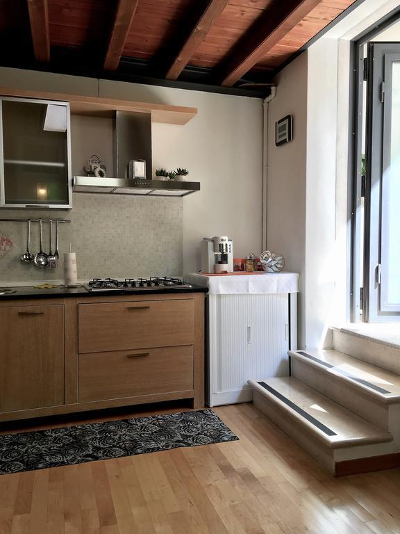 Santa Caterina Ferienhaus Verona