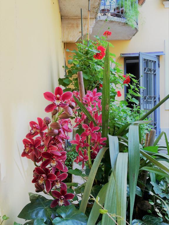 Santa Caterina Ferienhaus Verona