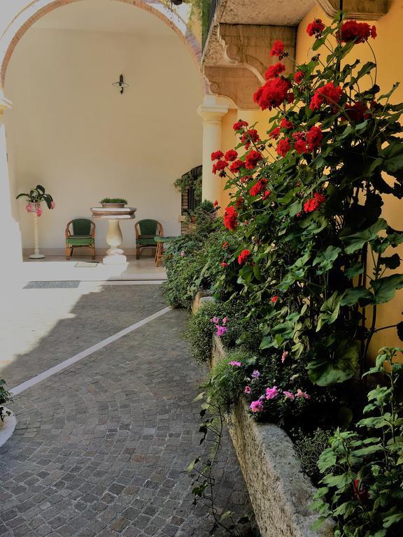 Santa Caterina Ferienhaus Verona