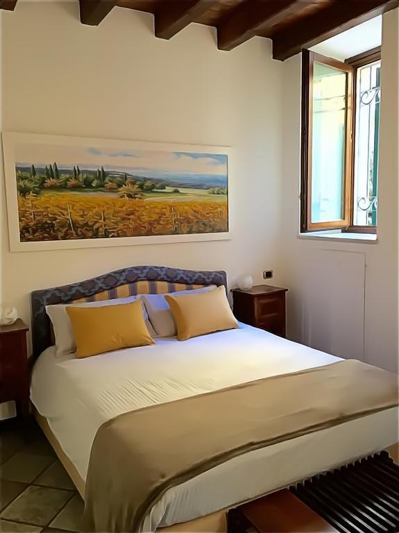 Casa vacanze Santa Caterina Verona