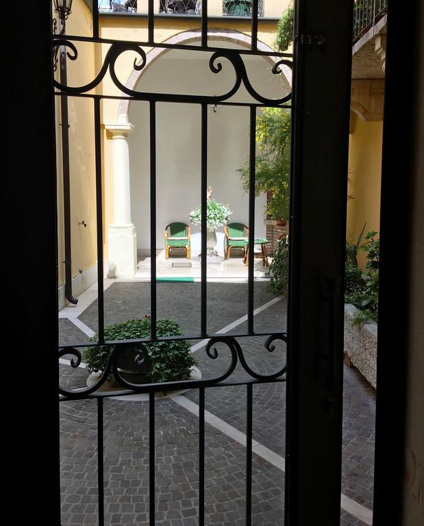 Casa vacanze Santa Caterina Verona