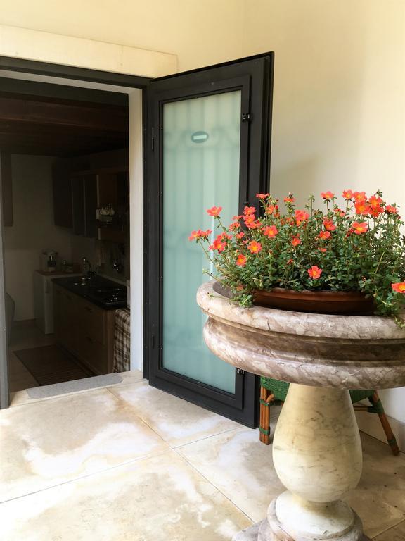 Casa vacanze Santa Caterina Verona
