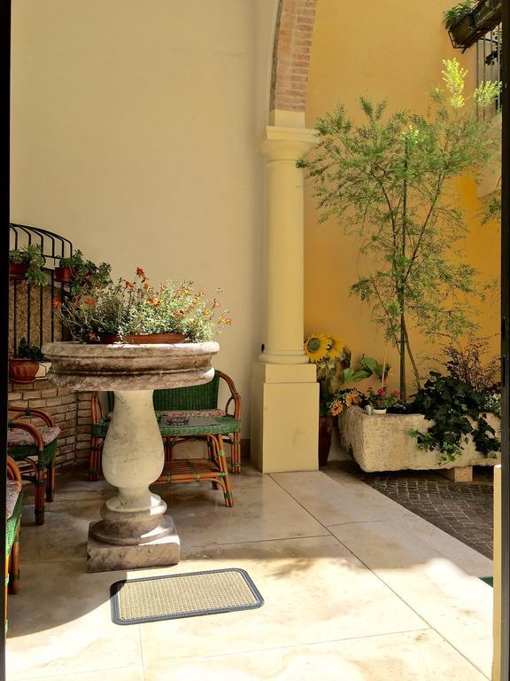 Casa vacanze Santa Caterina Verona