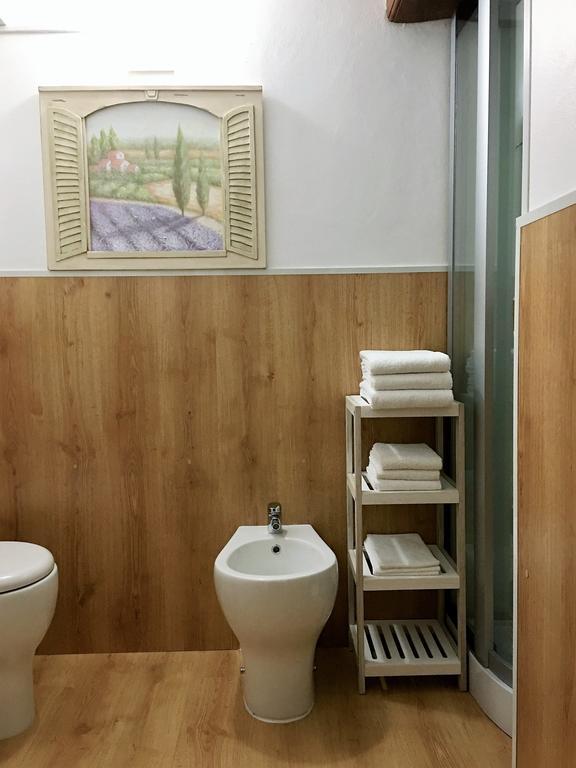 Casa vacanze Santa Caterina