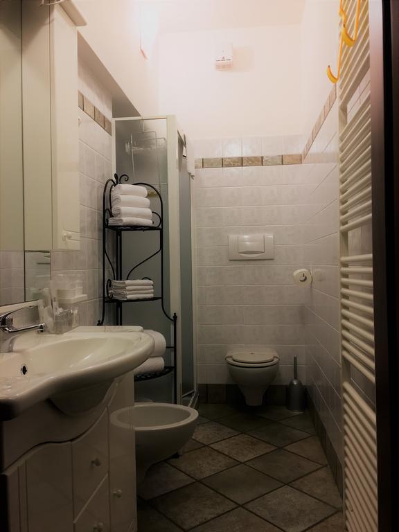 Casa vacanze Santa Caterina